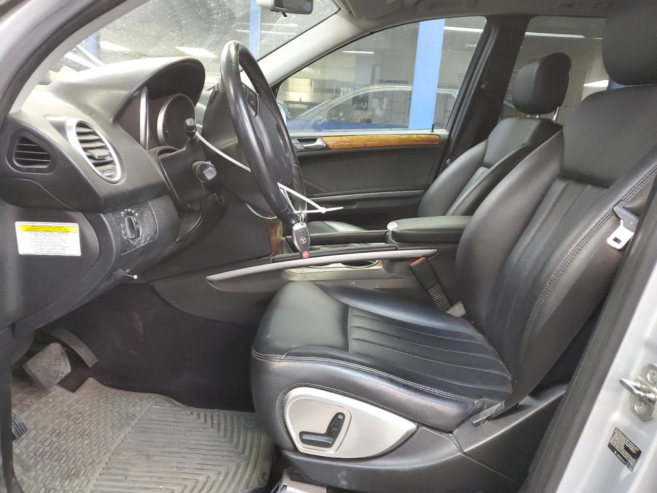 2008 Mercedes-Benz M-klasse - Image 7