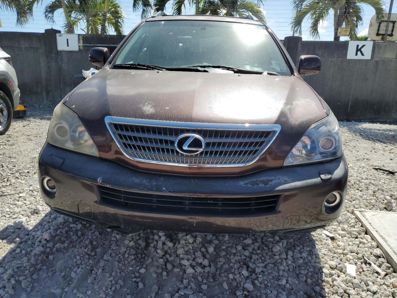 2008 Lexus RX - Image 5