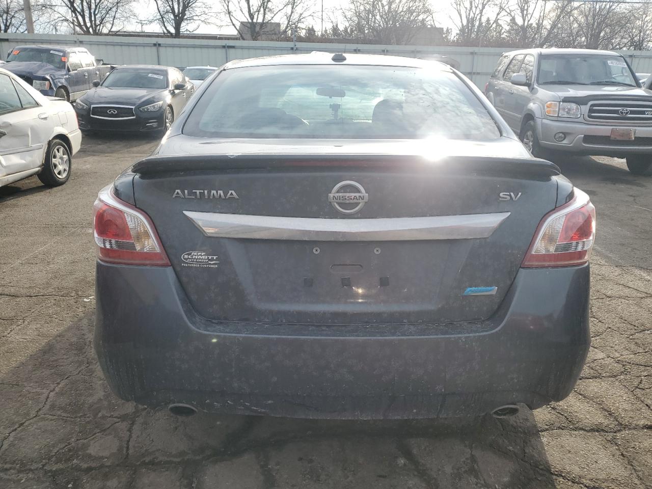 2013 Nissan Altima - Image 6