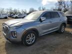 2020 Hyundai Palisade Se იყიდება Baltimore-ში, MD - Front End
