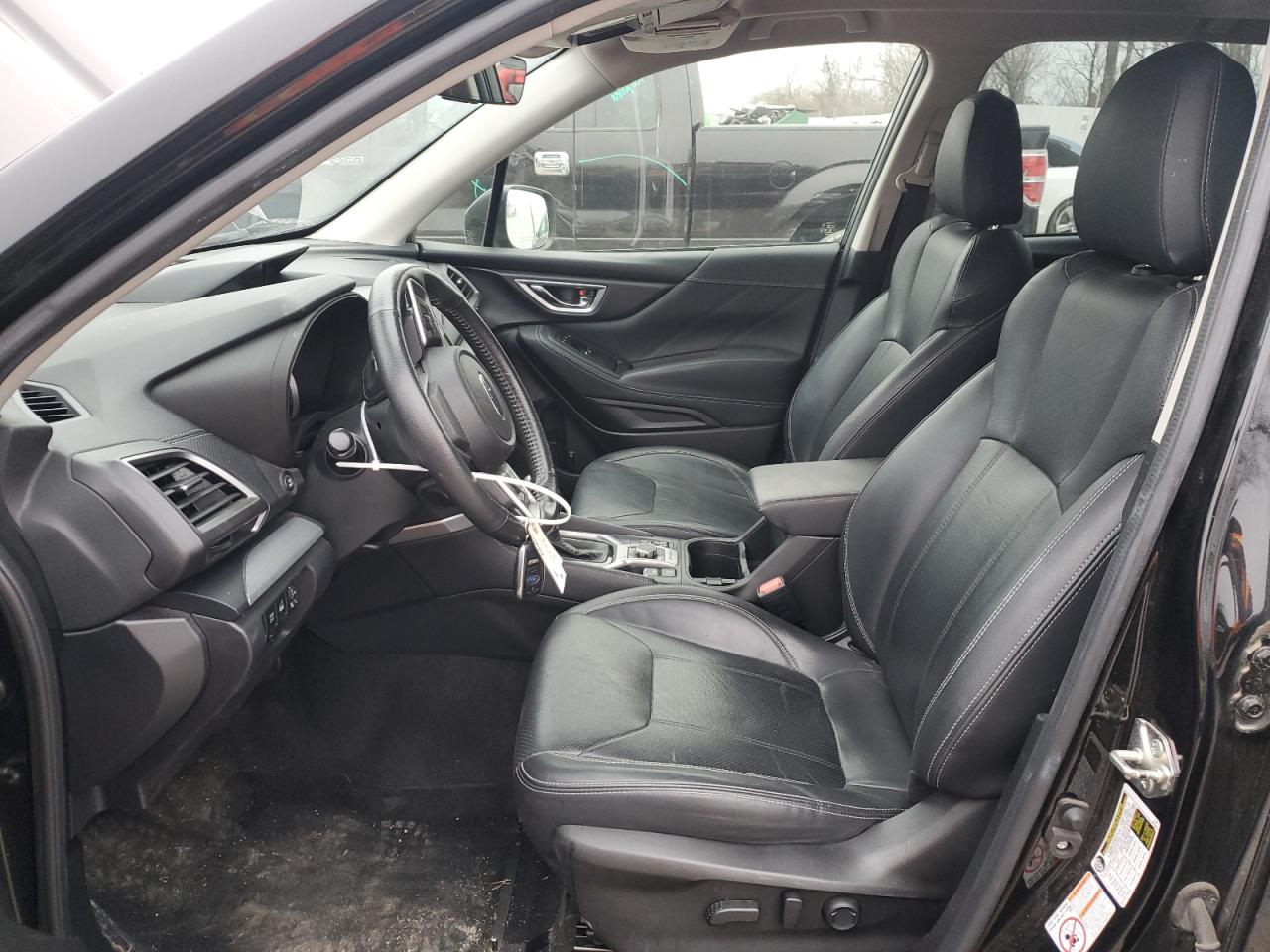 2020 Subaru Forester - Image 7