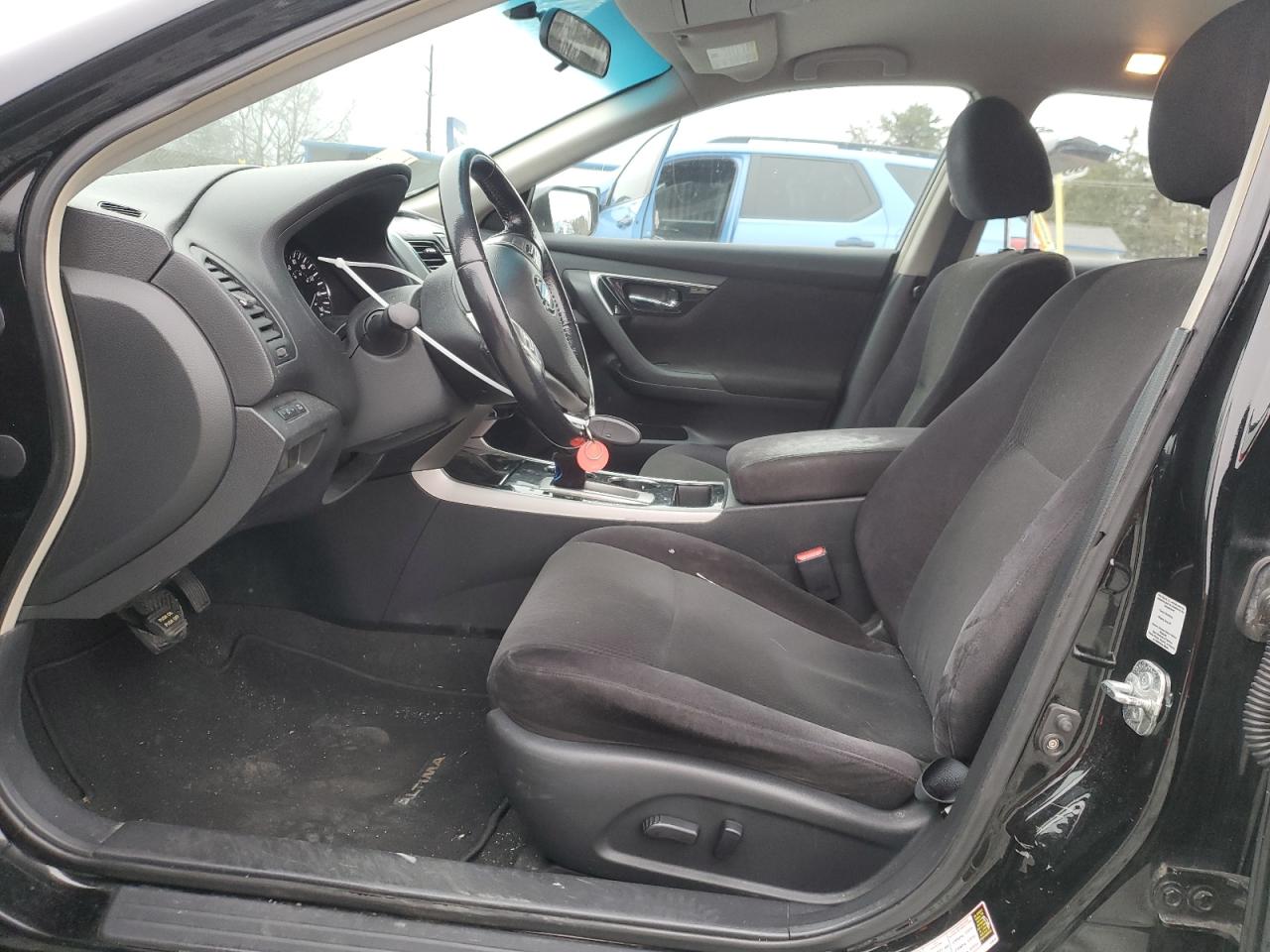 2013 Nissan Altima - Image 7