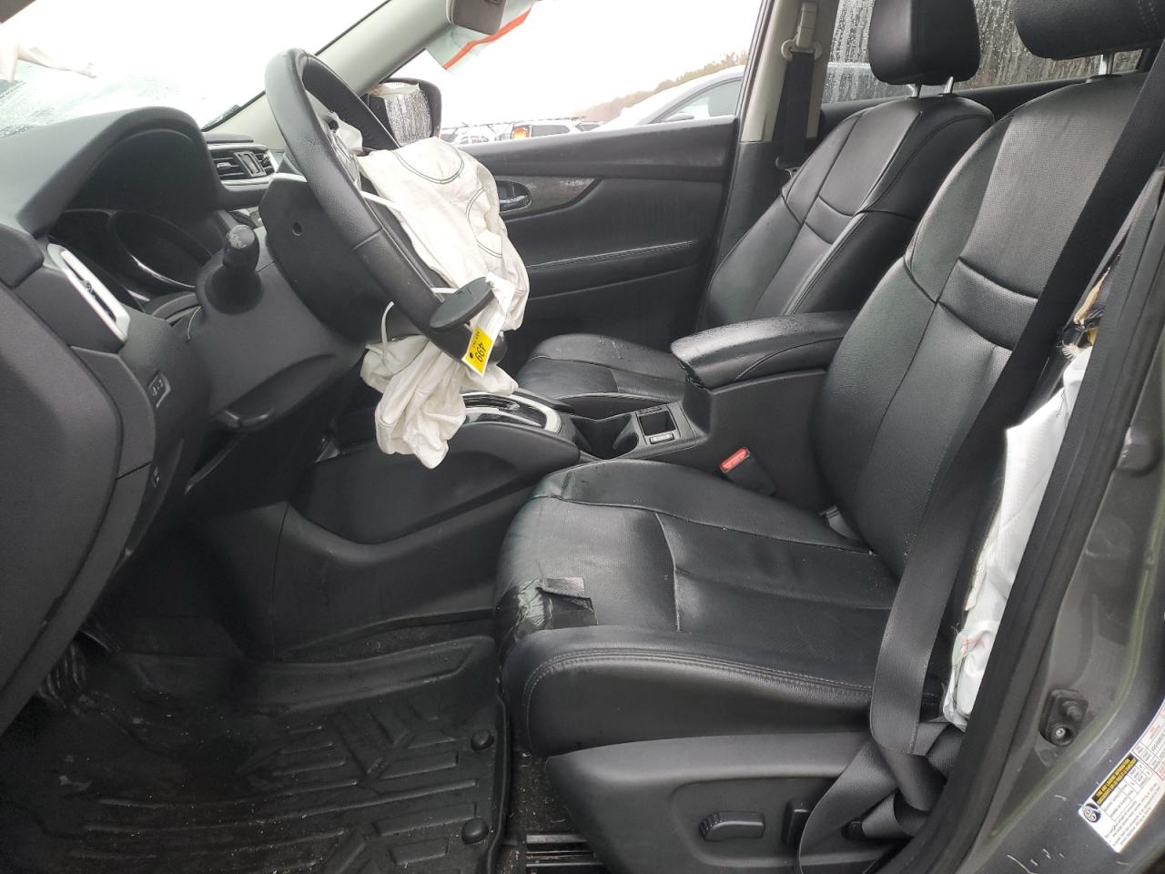 2016 Nissan Rogue - Image 7