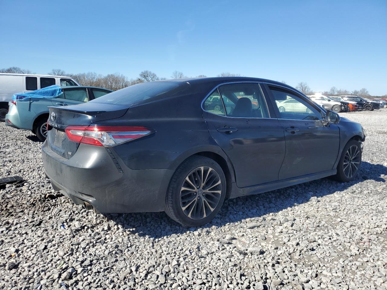 2018 Toyota Camry - Image 3