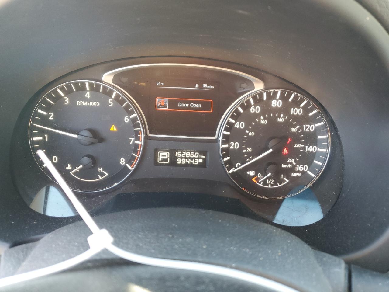 2015 Nissan Altima - Image 9