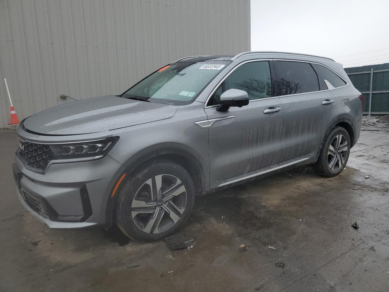 2023 Kia Sorento - Image 1