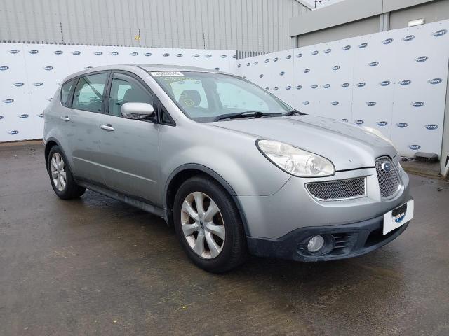 2007 SUBARU TRIBECA B9