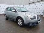 2007 SUBARU TRIBECA B9 for sale at Copart WHITBURN