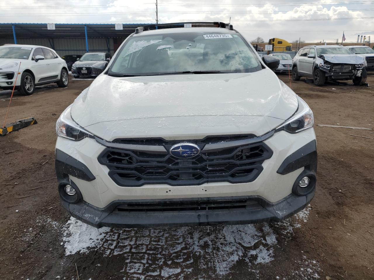 2024 Subaru XV - Image 5