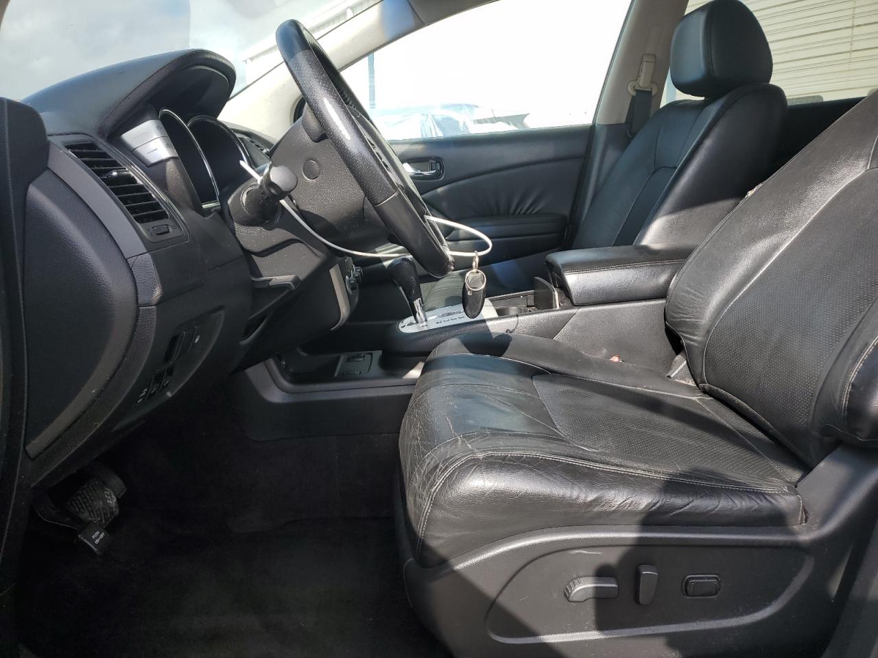 2010 Nissan Murano - Image 7