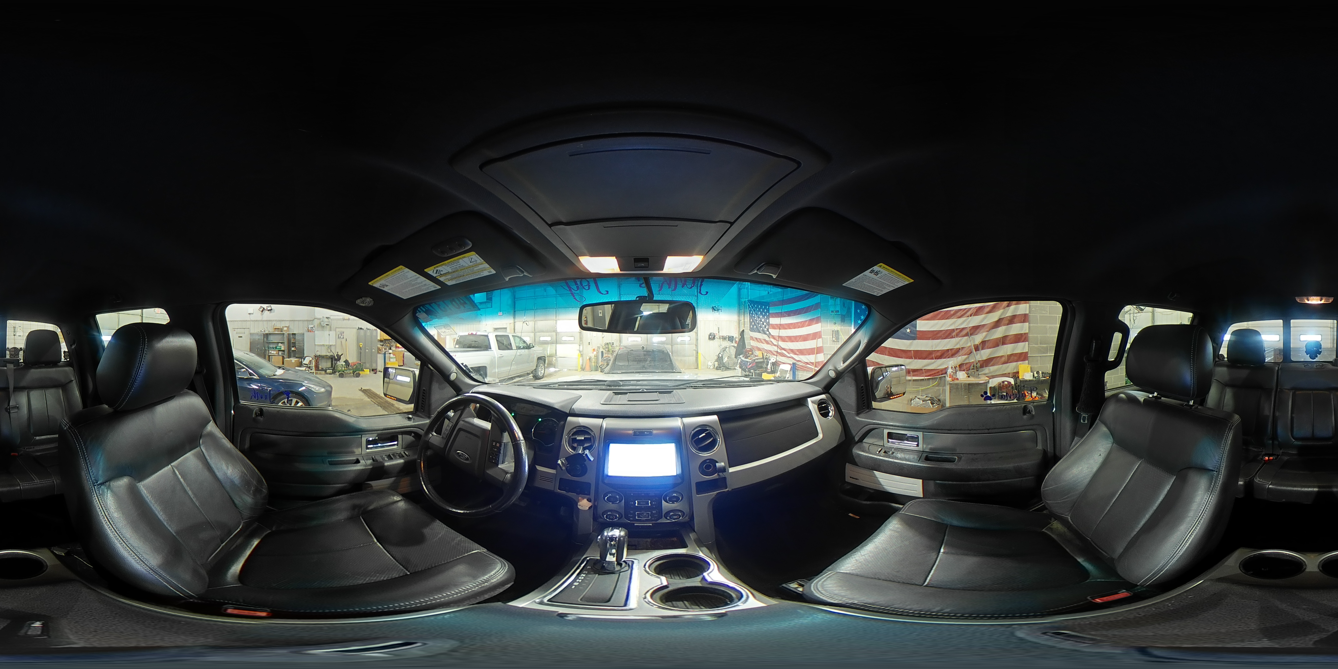 2013 Ford F-150 - Image 12