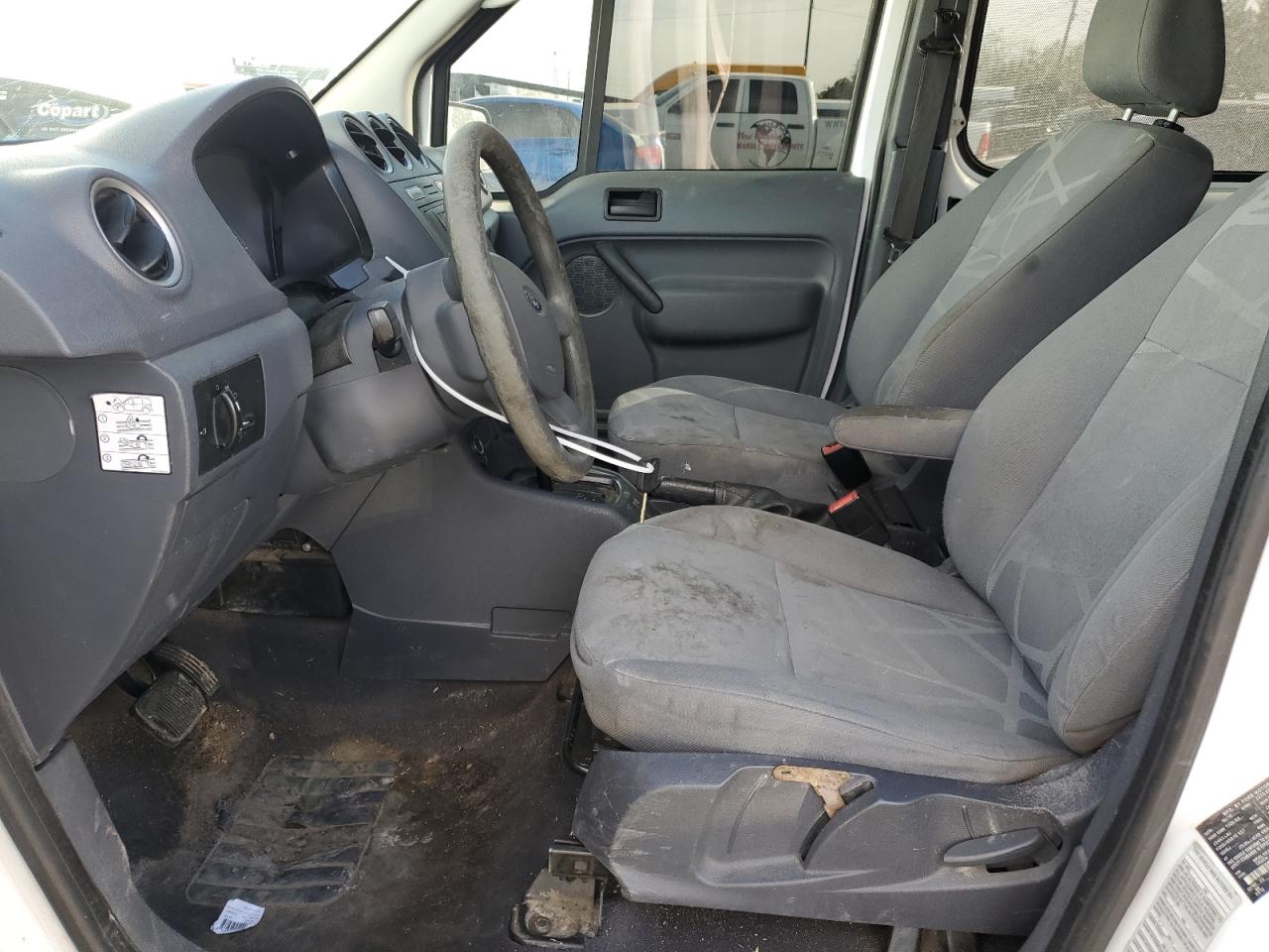 2011 Ford Transit - Image 7