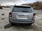 2016 Jeep Compass Latitude de vânzare în Reno, NV - Side