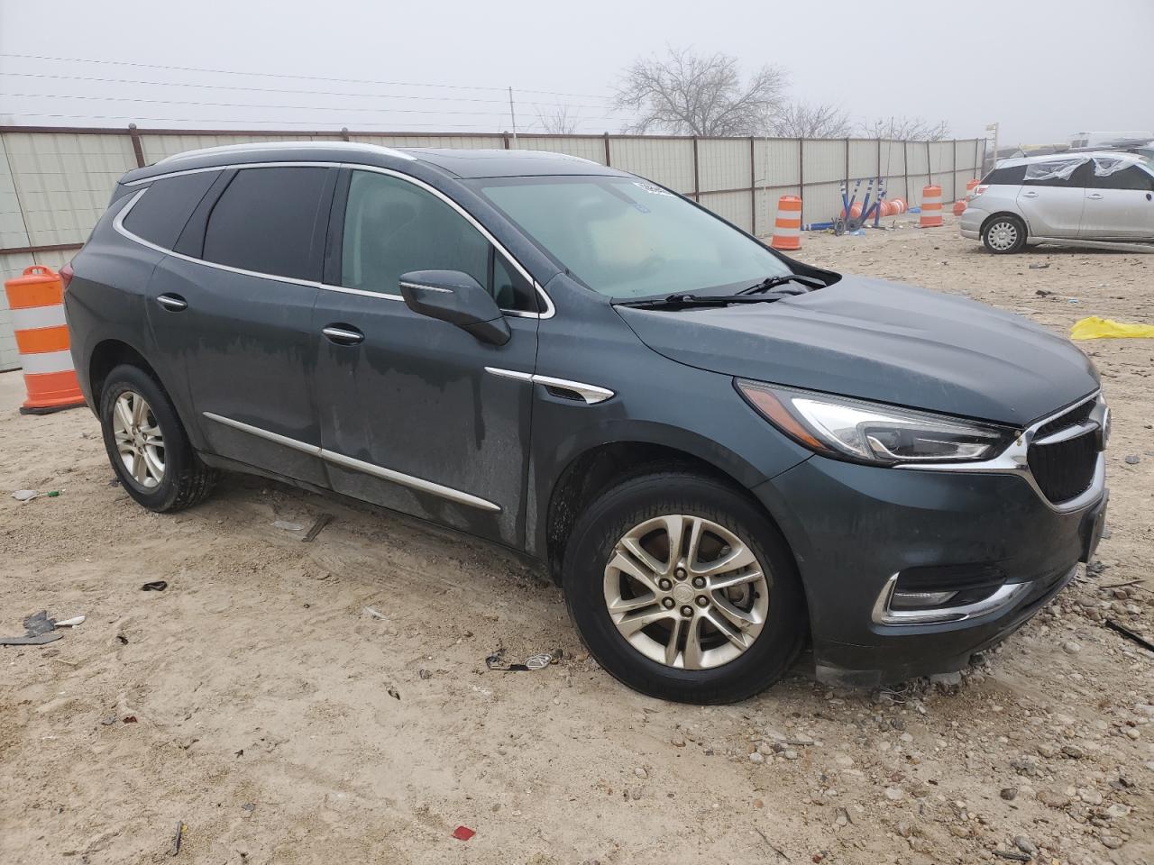 2019 Buick Enclave - Image 4