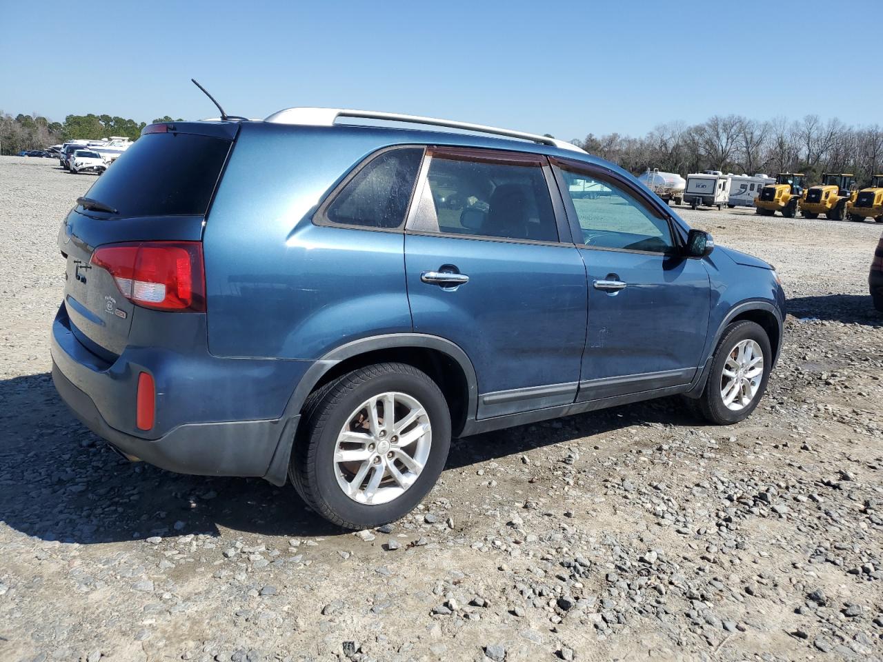 2015 Kia Sorento - Image 3