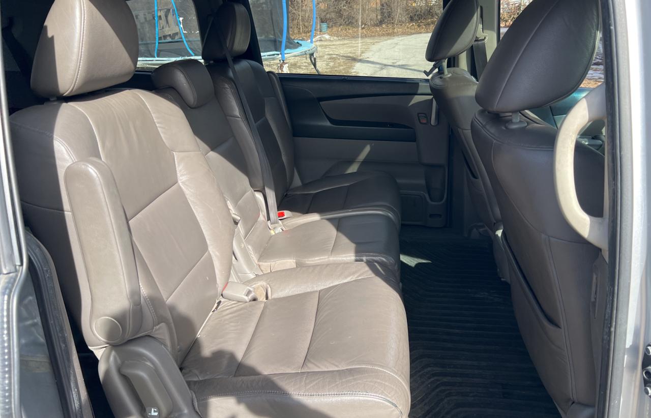 2013 Honda Odyssey - Image 6