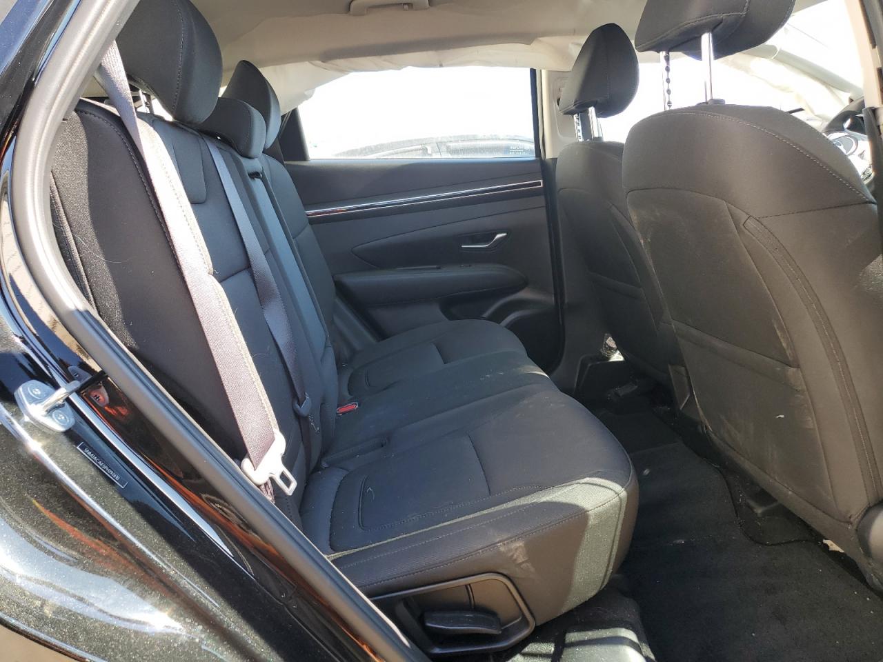 2023 Hyundai Tucson - Image 11