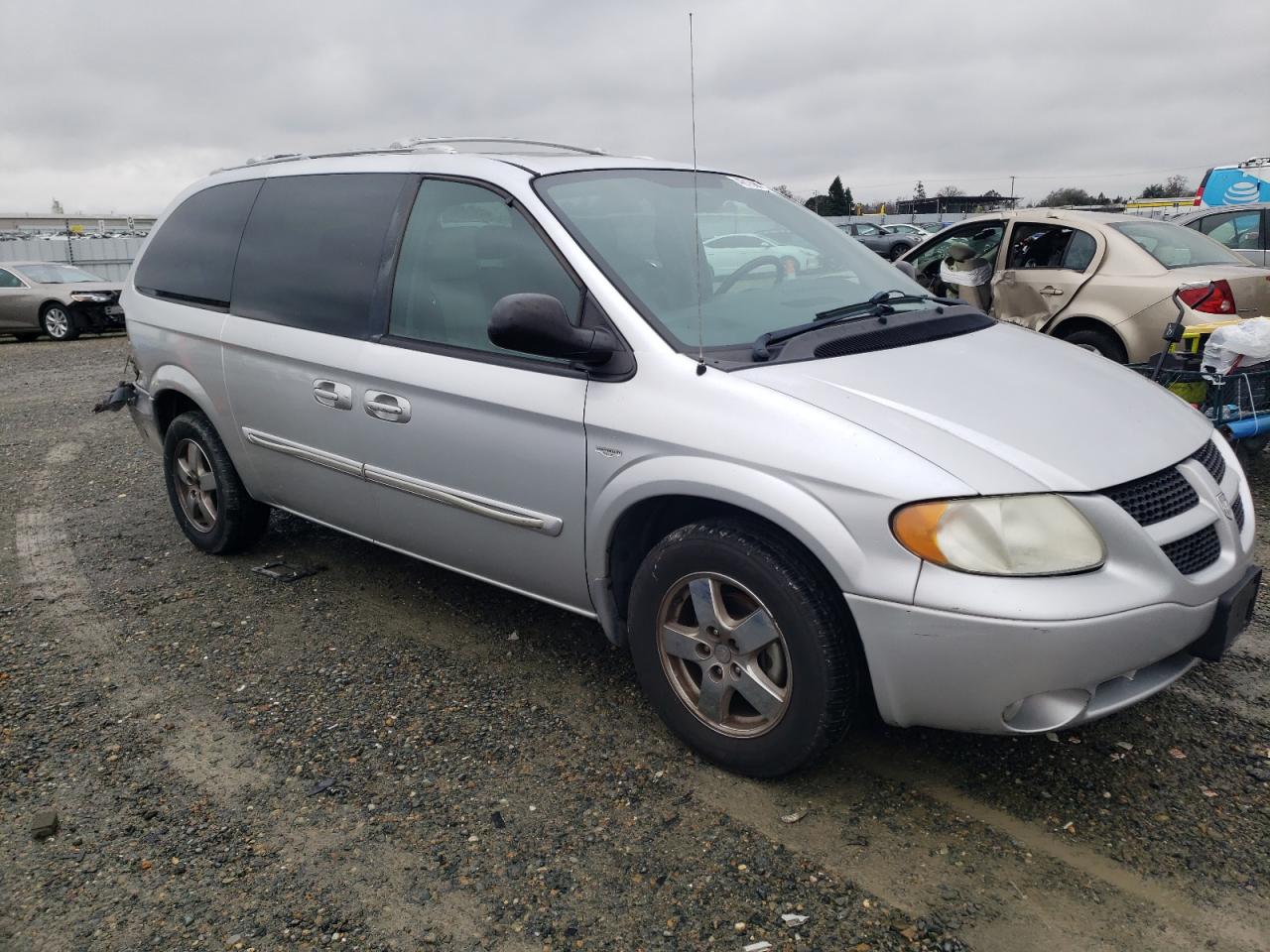 2004 Dodge Caravan - Image 4