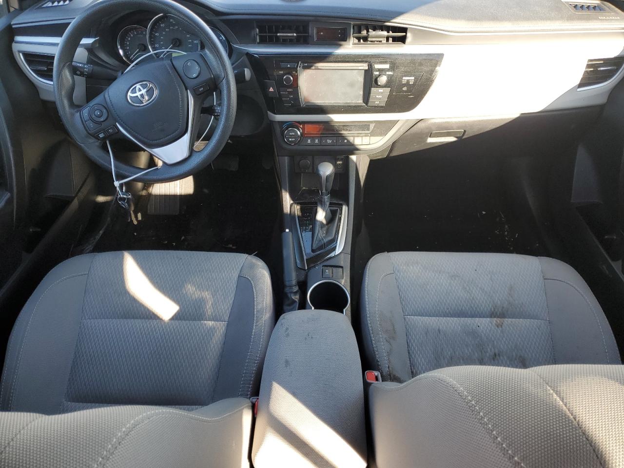 2016 Toyota Corolla - Image 8