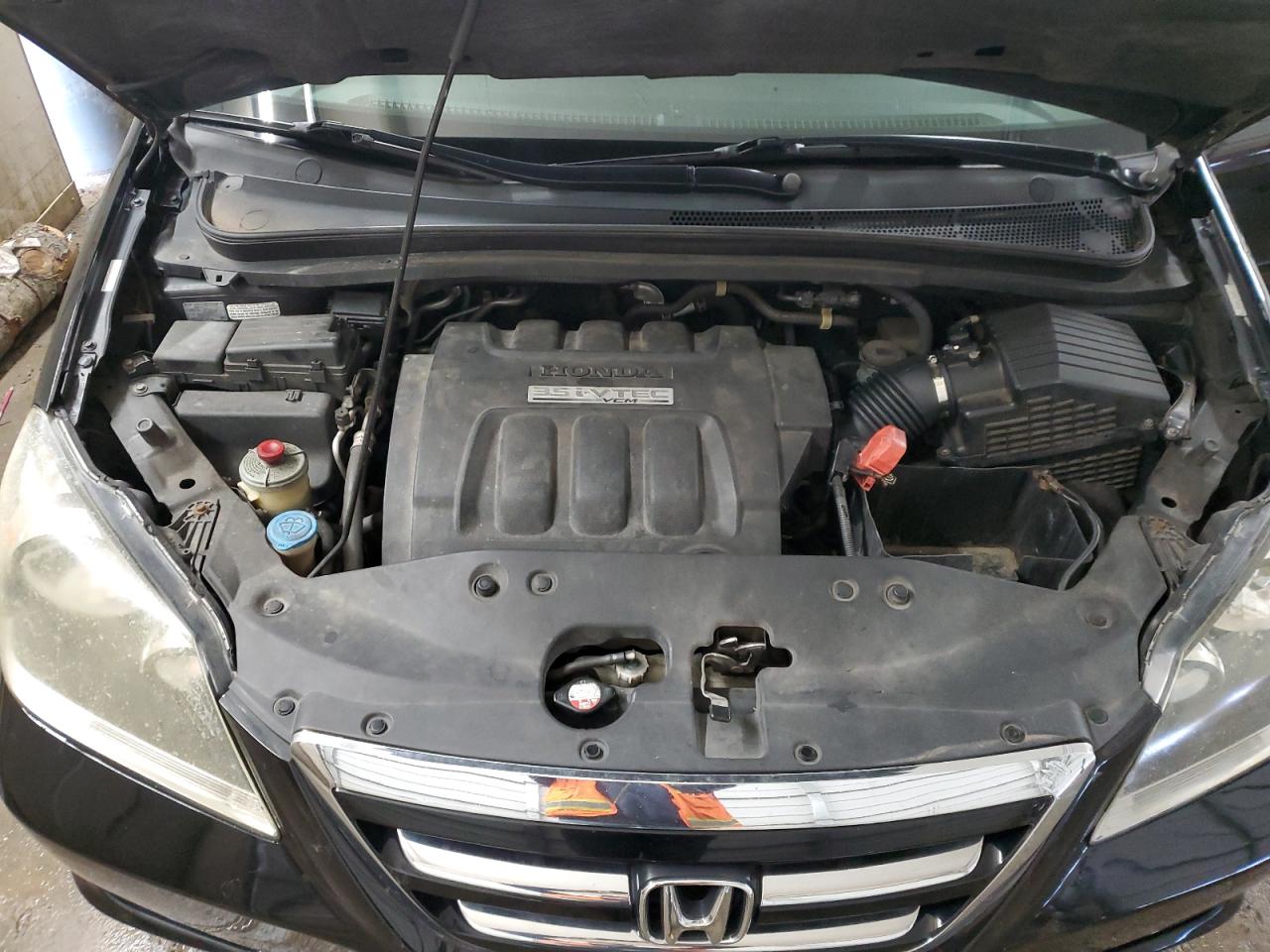 2007 Honda Odyssey - Image 12