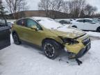 2021 Subaru Crosstrek Premium en Venta en North Billerica, MA - Front End