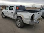2005 Toyota Tacoma Double Cab for Sale in Albuquerque, NM - Biohazard/Chemical
