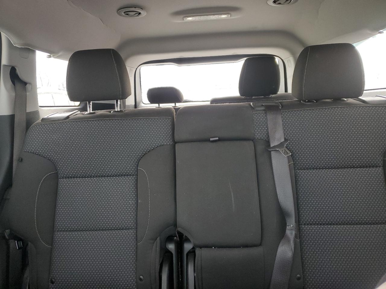 2020 GMC Acadia - Image 10
