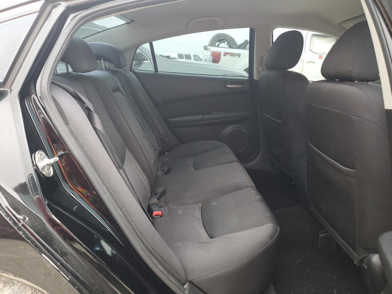 2012 Mazda 6 - Image 10