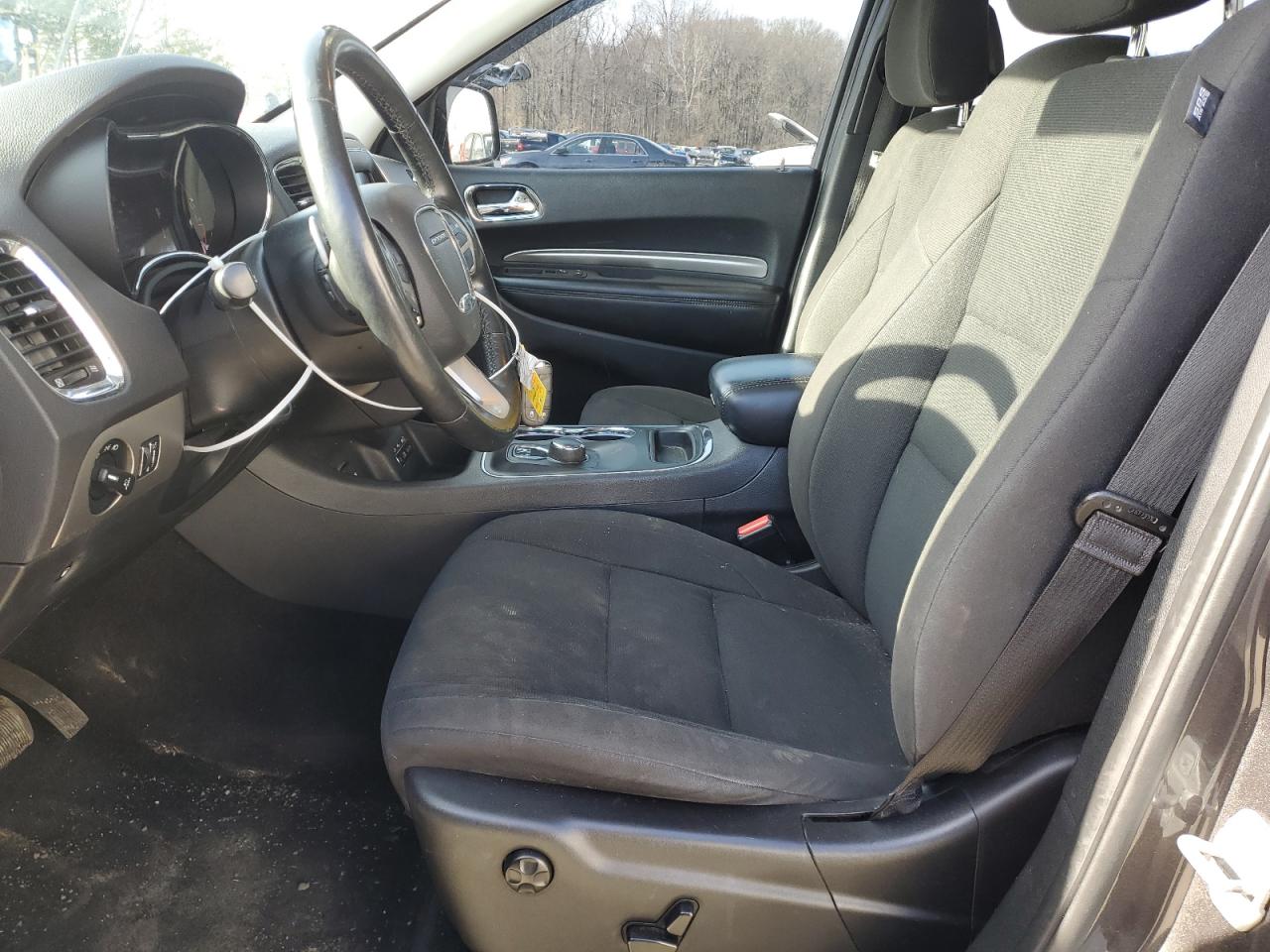 2015 Dodge Durango - Image 7