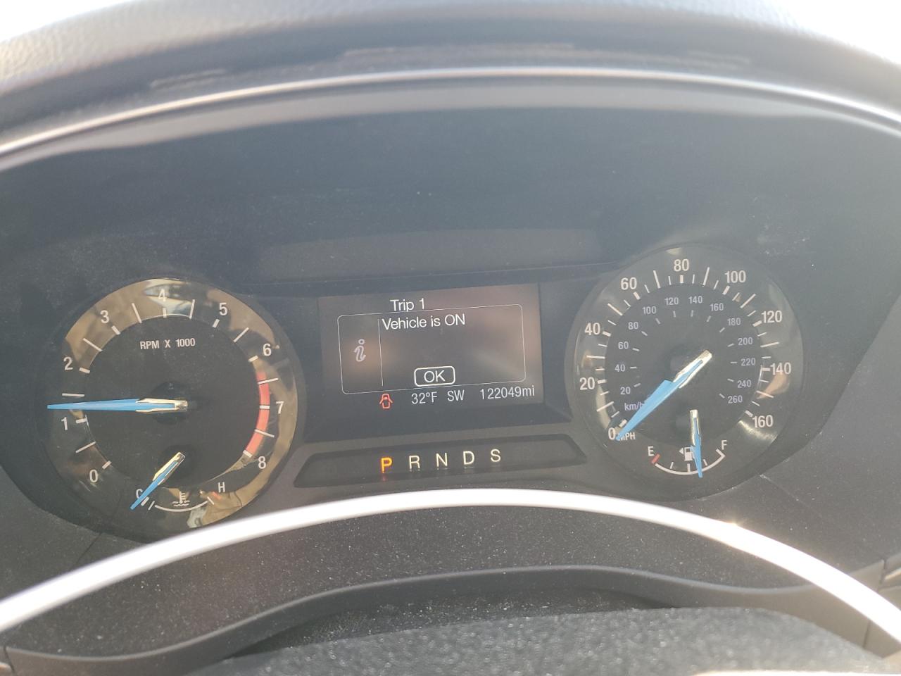 2017 Ford Fusion - Image 9