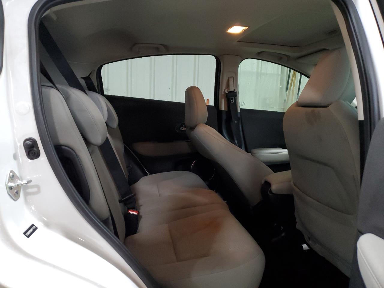 2019 Honda HR-V - Image 11