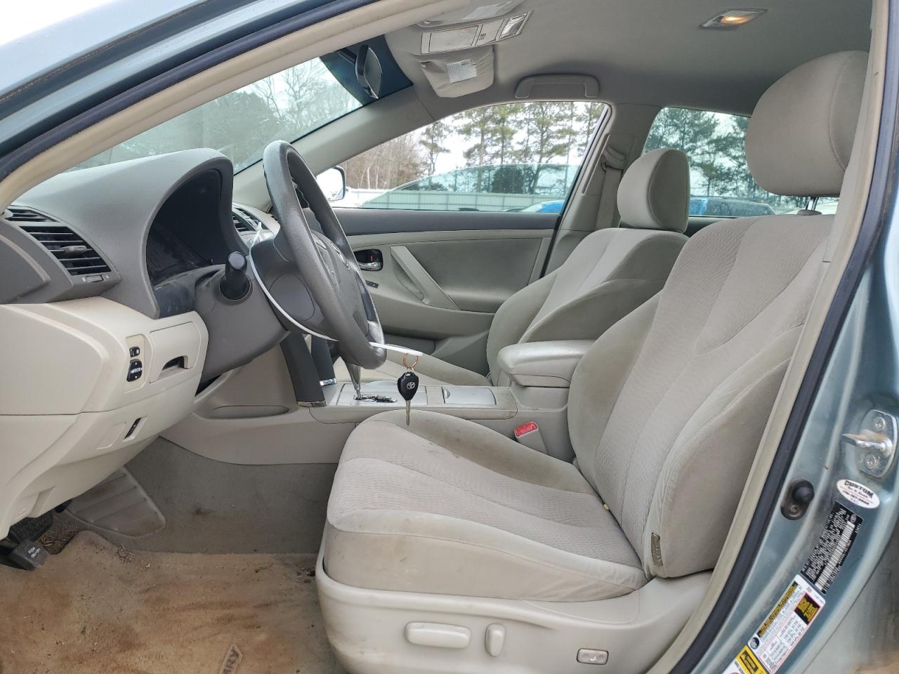 2010 Toyota Camry - Image 7