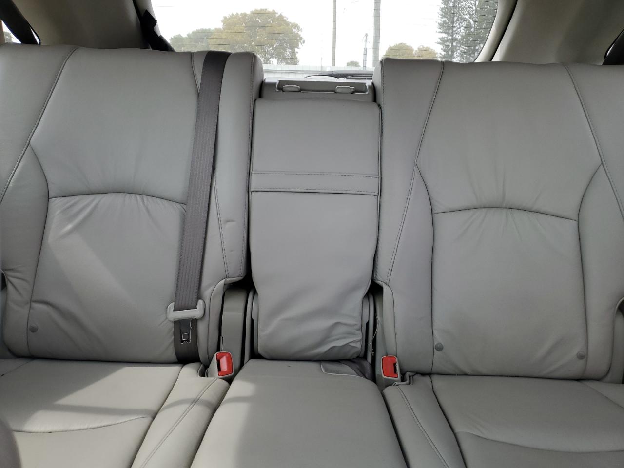 2008 Lexus RX - Image 10