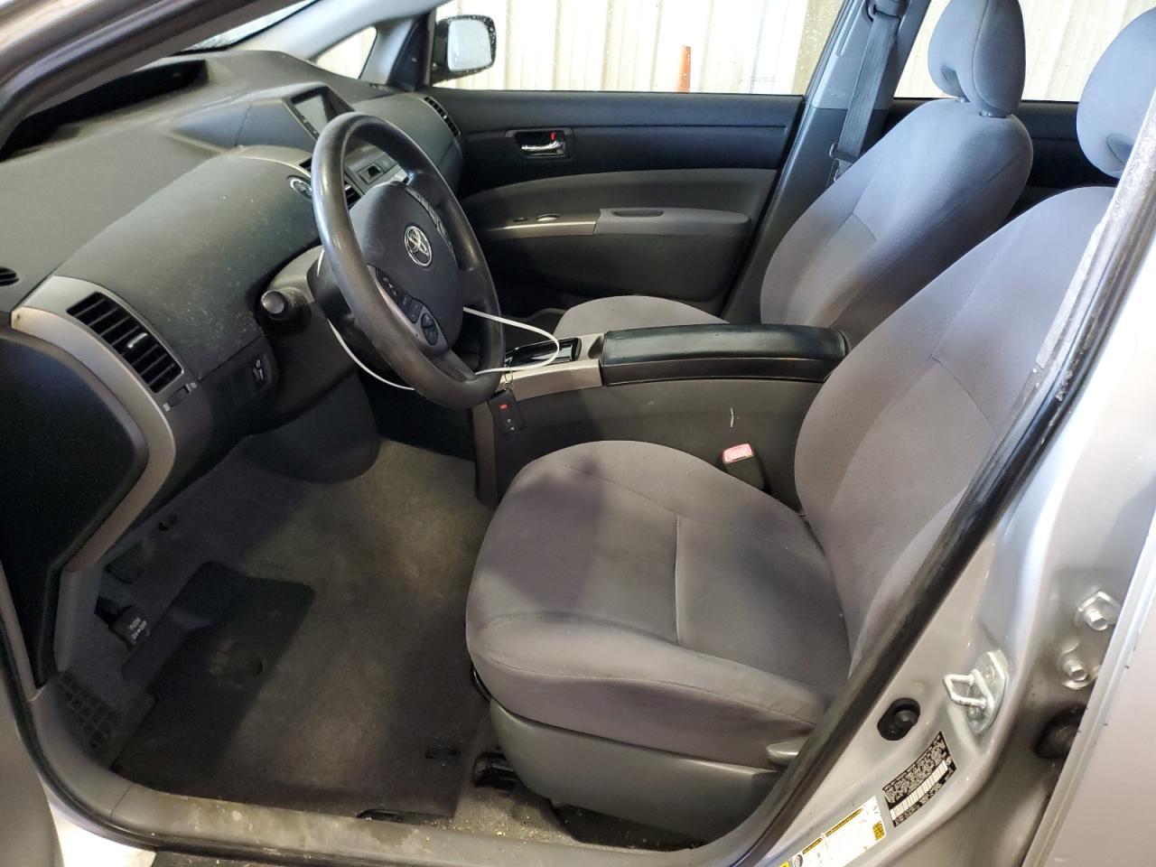 2008 Toyota Prius - Image 7