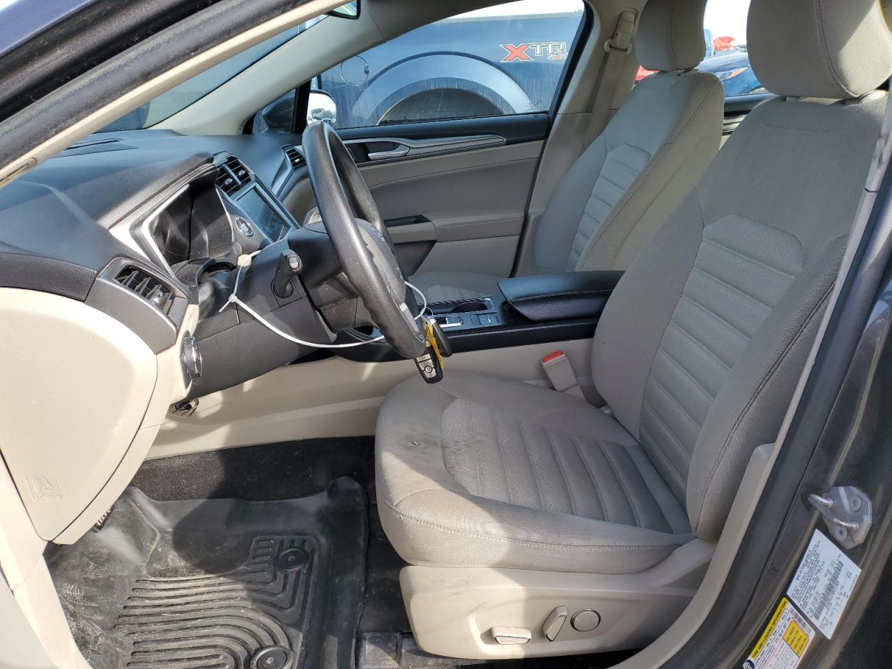 3fa6p0lu7kr221009 3FA6P0LU7KR221009 2019 Ford Fusion Se