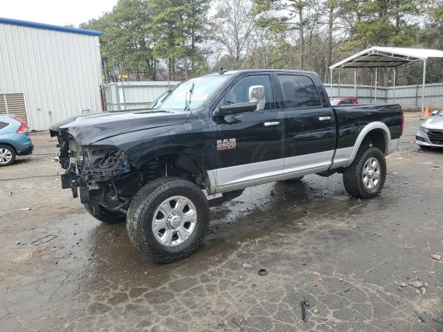 2015 Ram 2500 Laramie