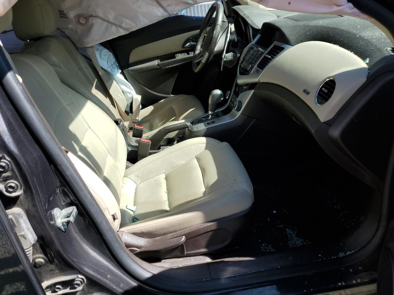 2015 Chevrolet Cruze - Image 7