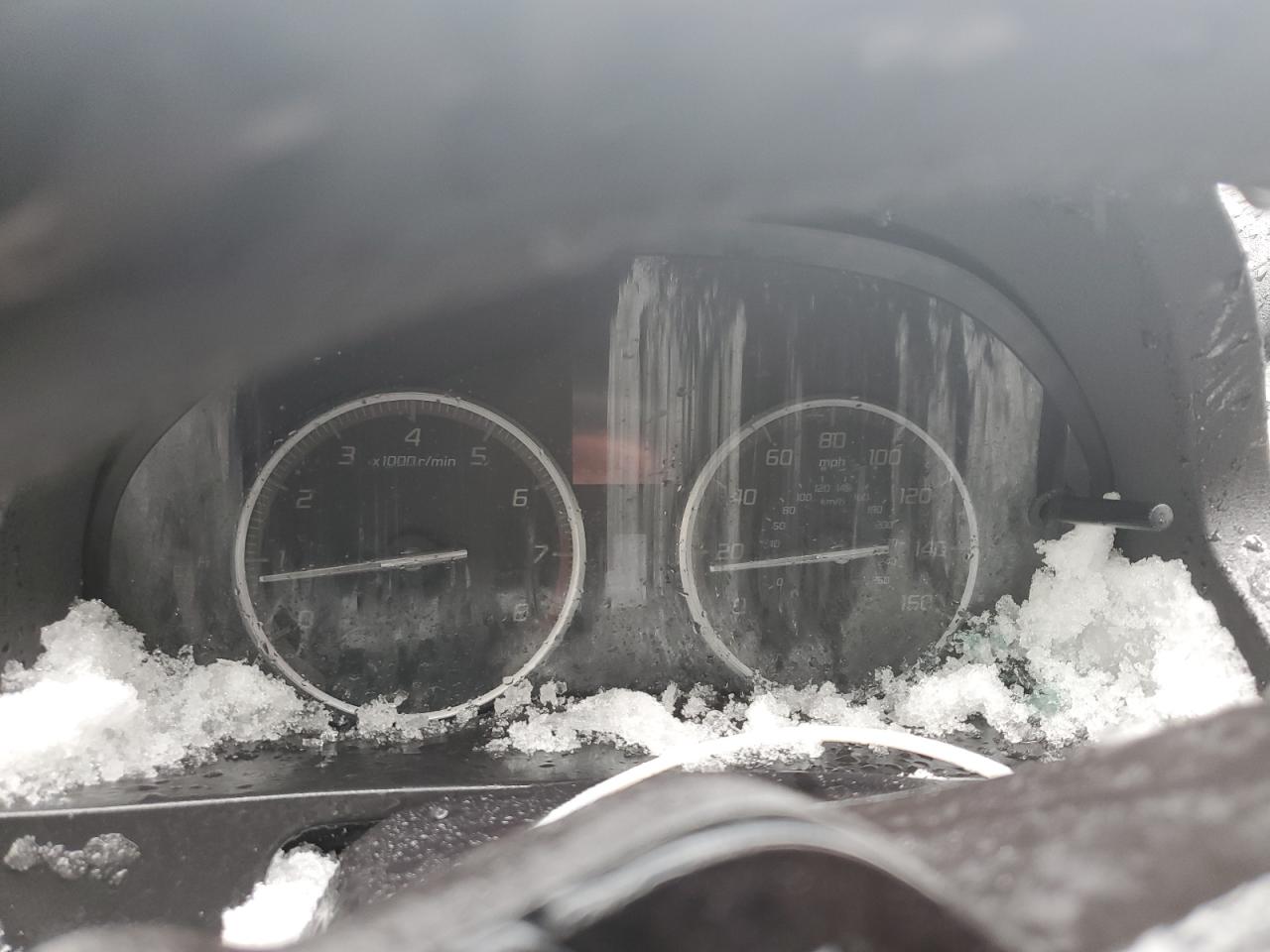 2015 Acura Rdx Technology VIN: 5J8TB4H55FL013110 Lot: 45080905