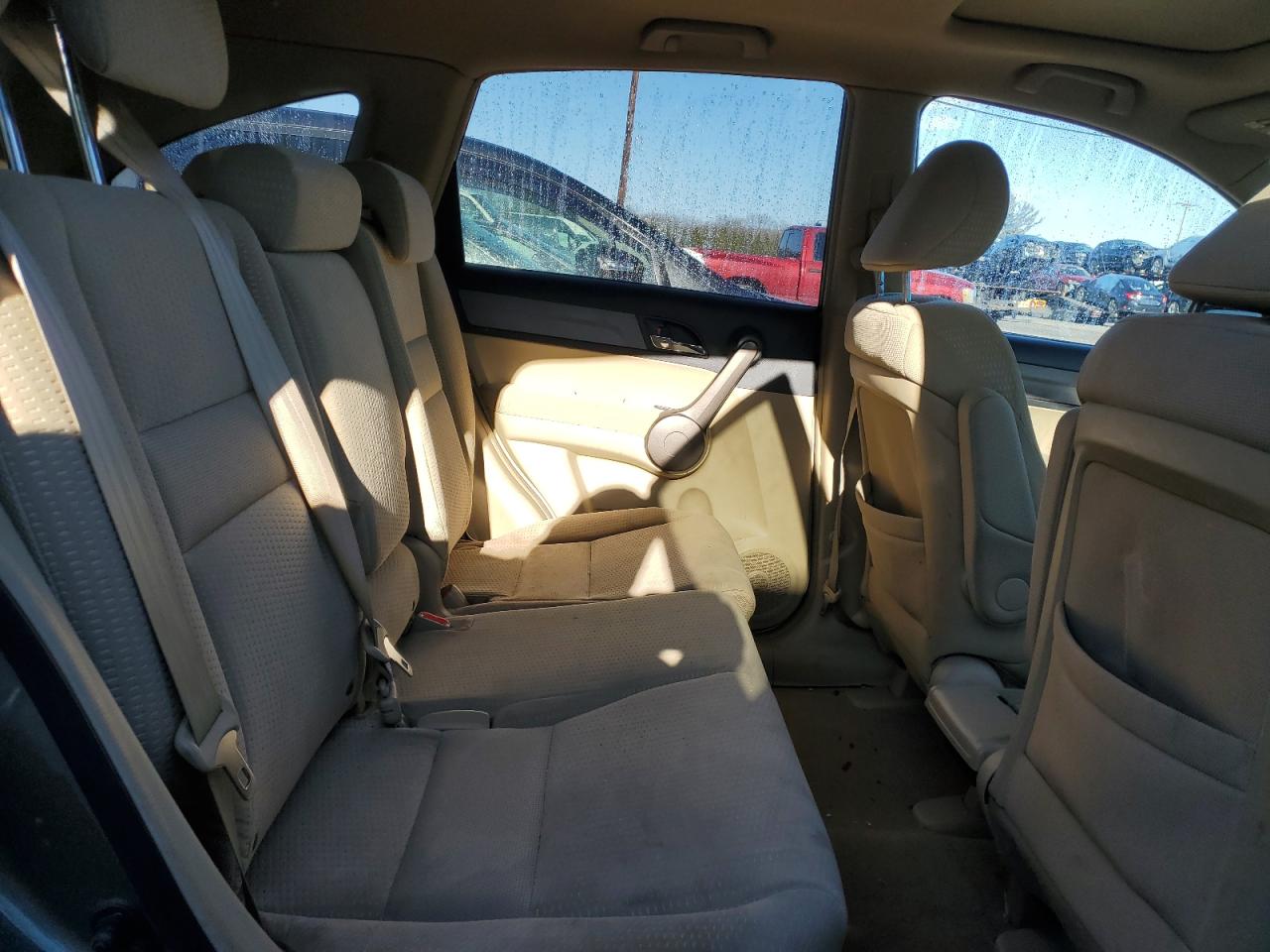 2008 Honda CR-V - Image 11