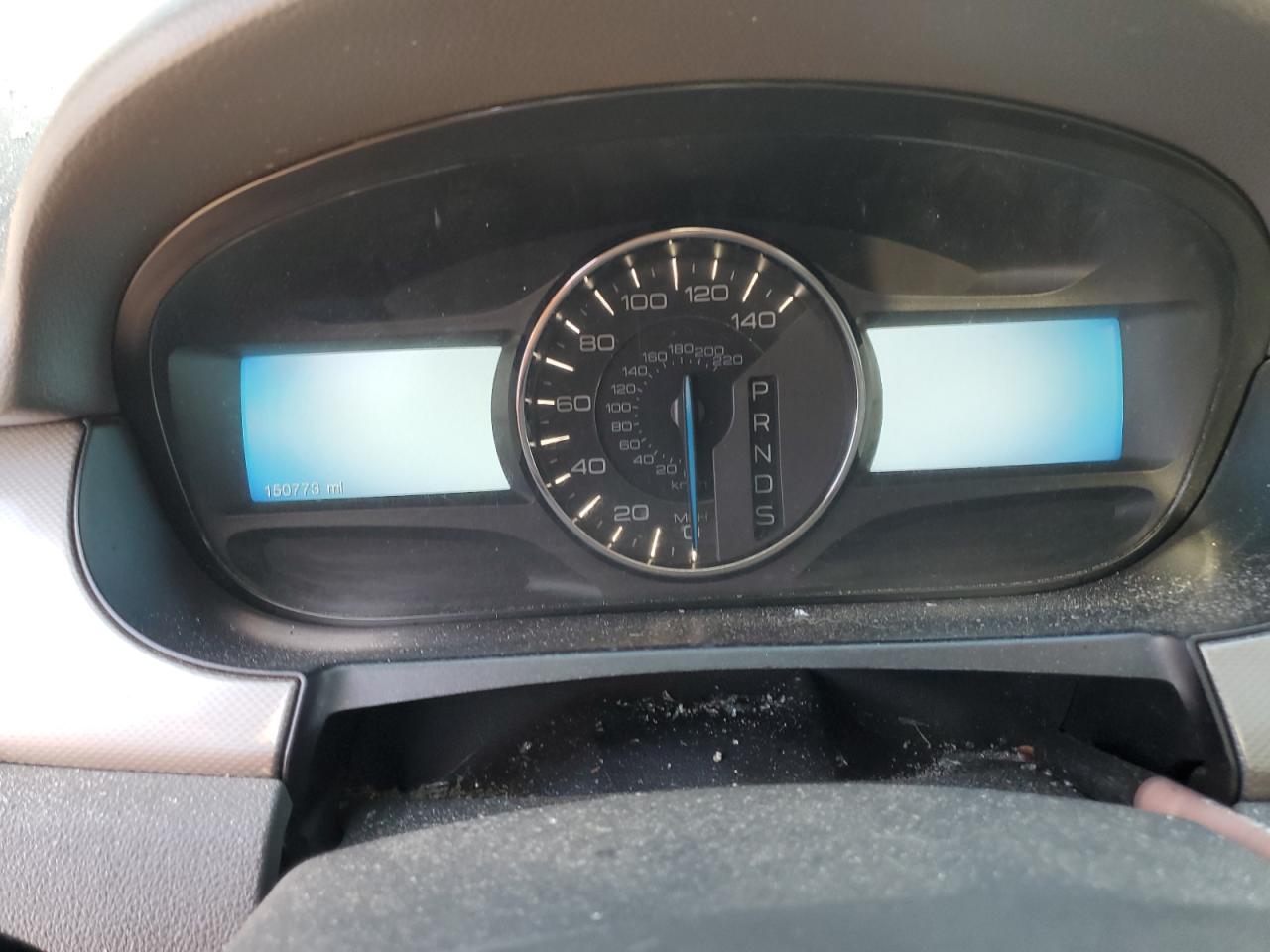 2014 Ford Edge Sel VIN: 2FMDK3JC5EBA49346 Lot: 43525555