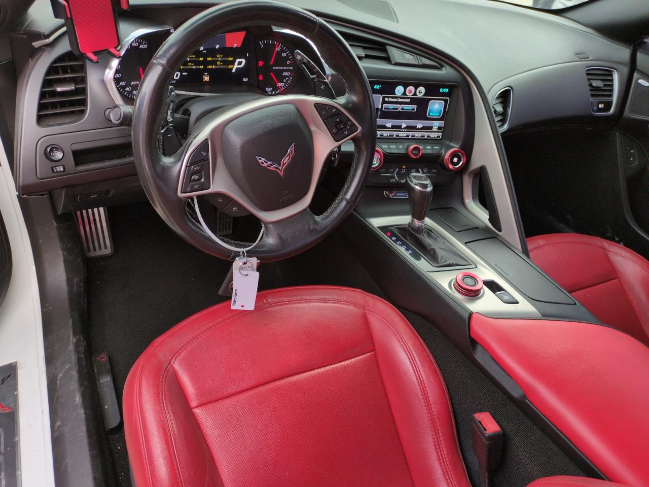 2015 Chevrolet Corvette - Image 8