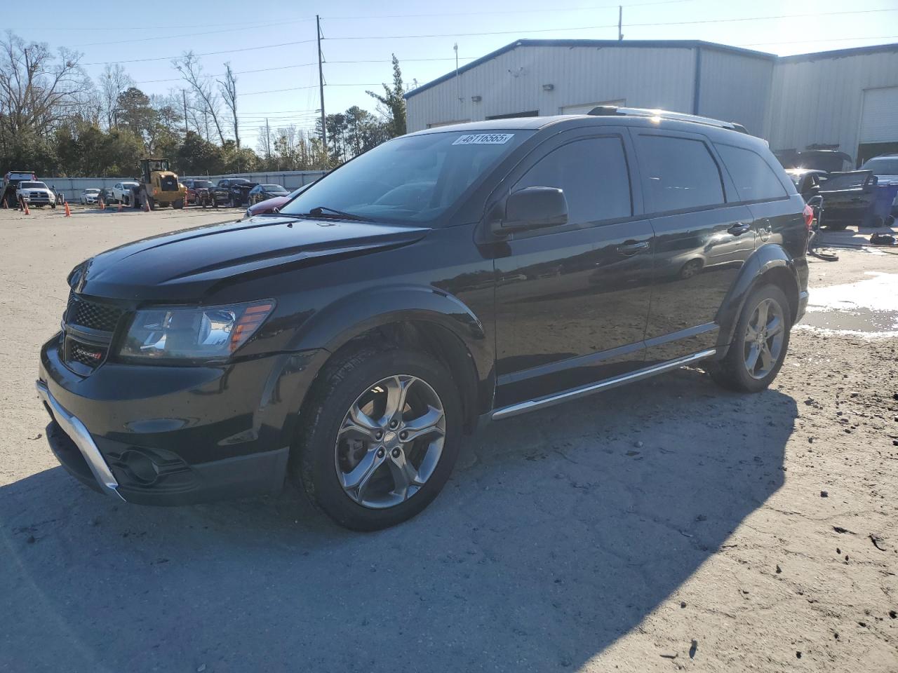 2016 Dodge Journey - Image 1