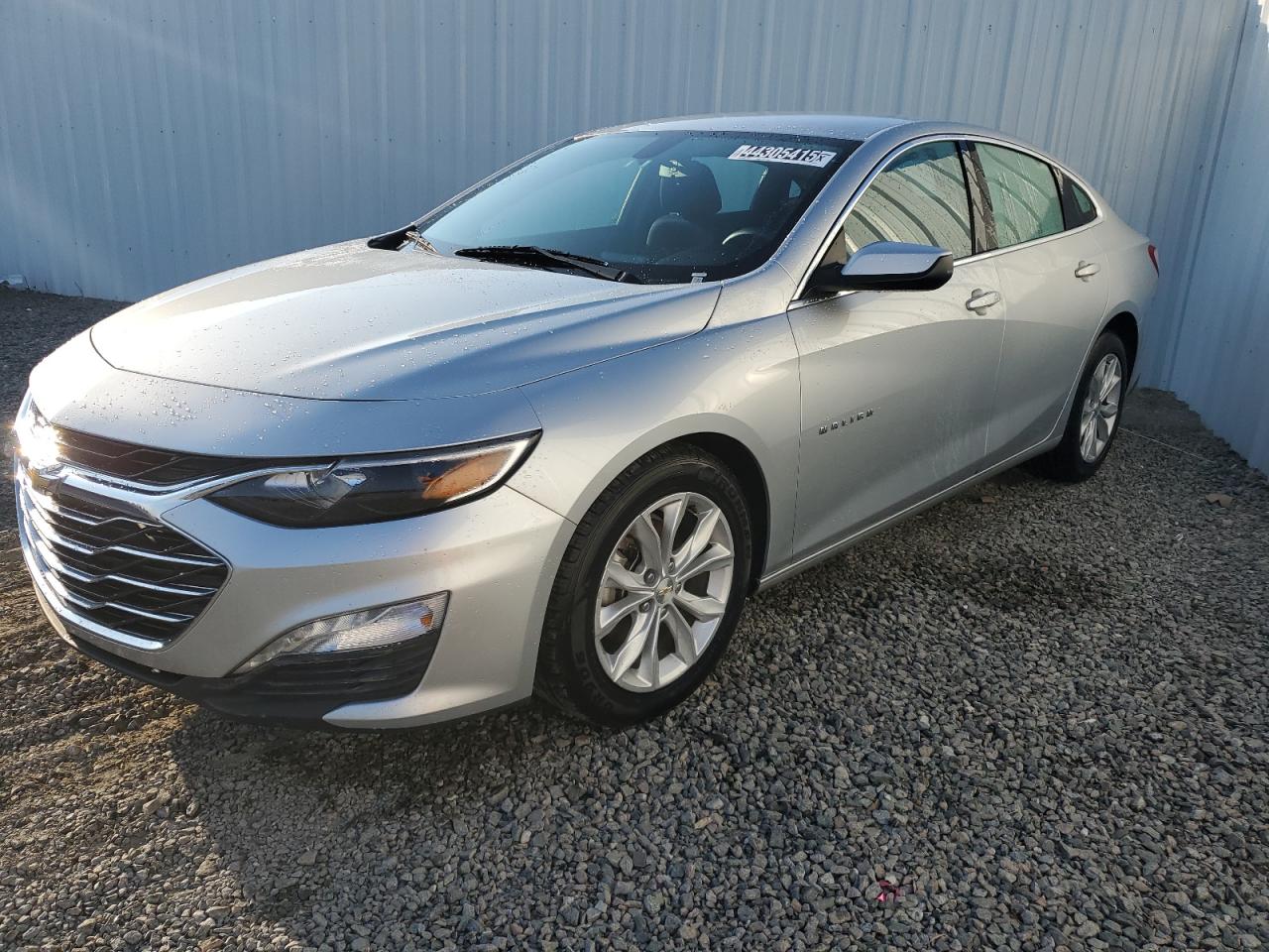 2022 Chevrolet Malibu - Image 1