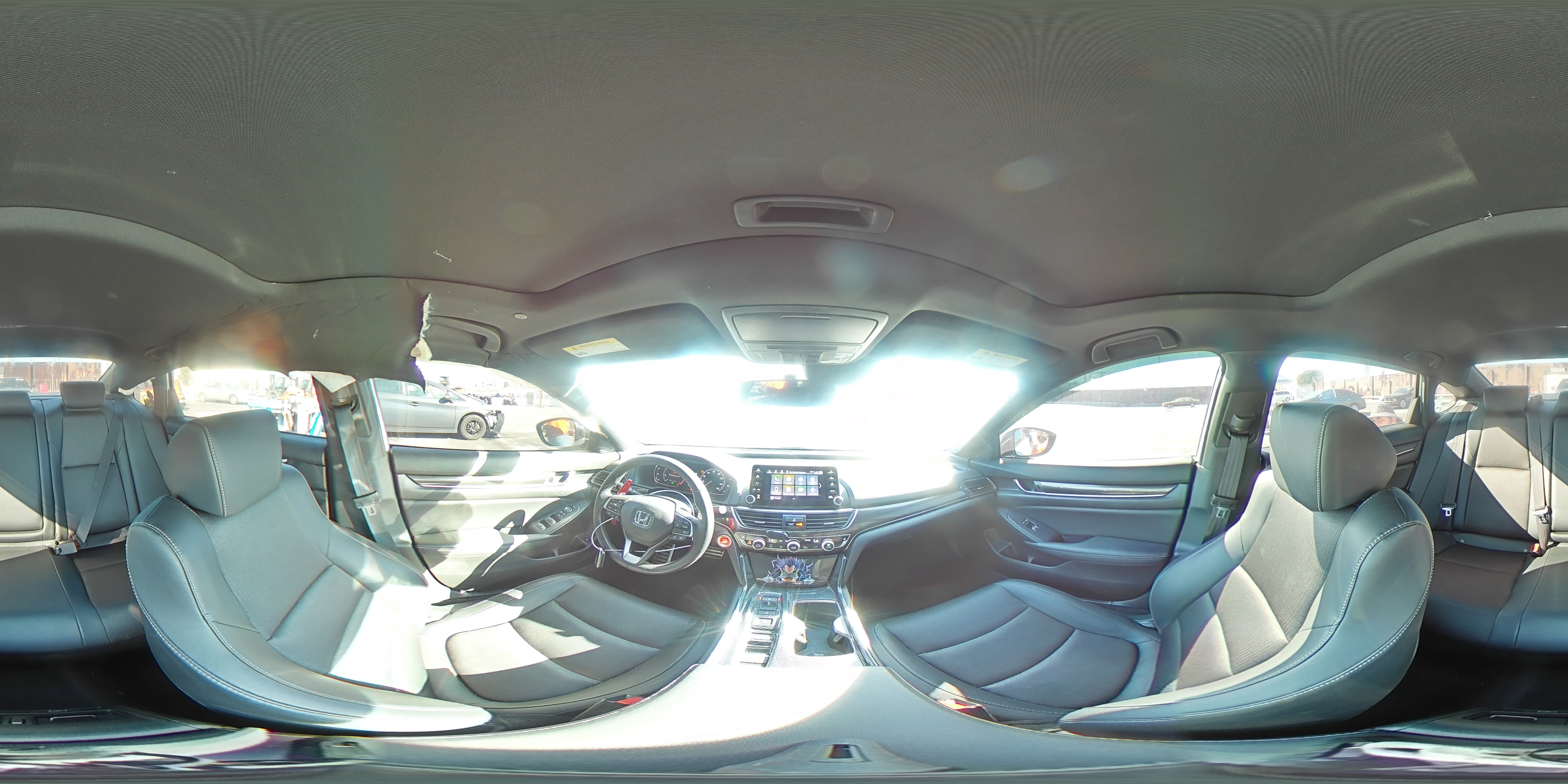 2021 Honda Accord - Image 13