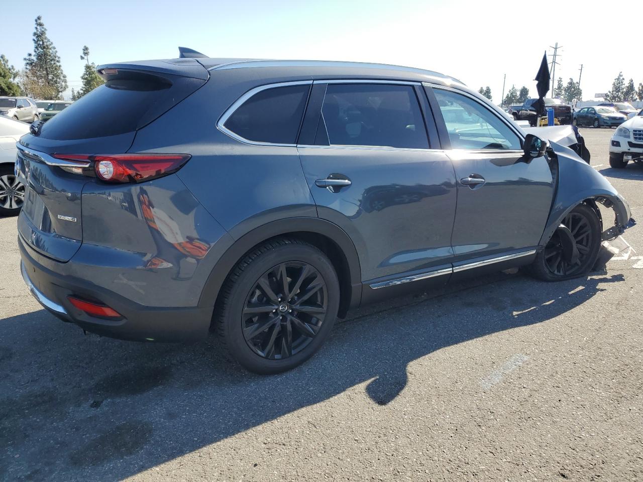 2023 Mazda CX-9 - Image 3