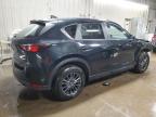 2020 Mazda Cx-5 Touring продається в Elgin, IL - Front End