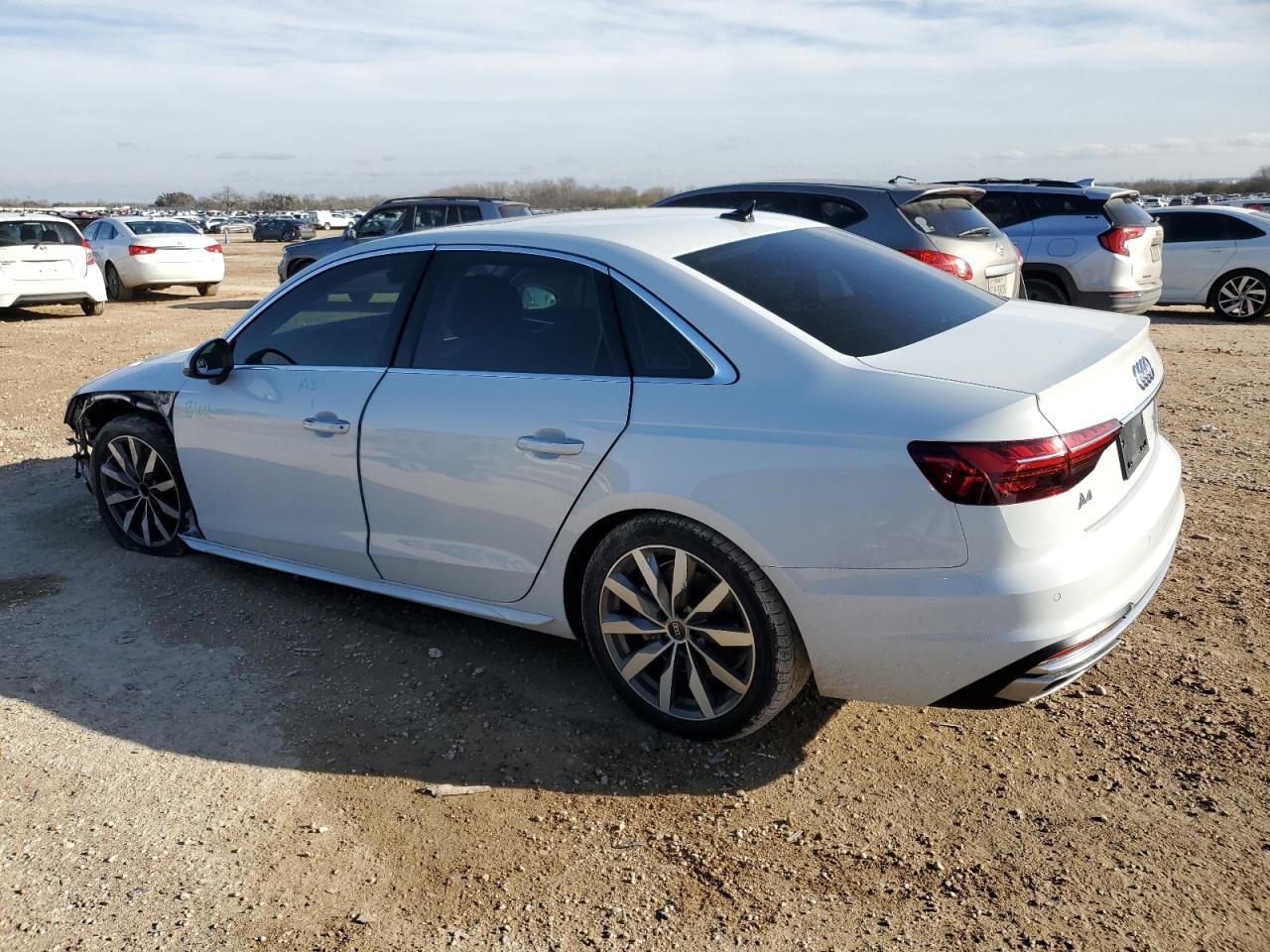 2023 Audi A4 - Image 2