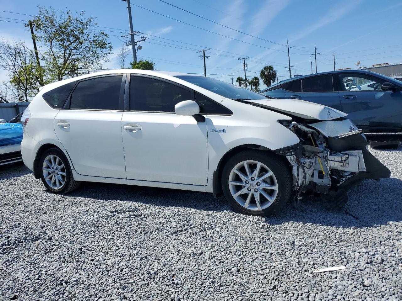 2014 Toyota Prius - Image 4