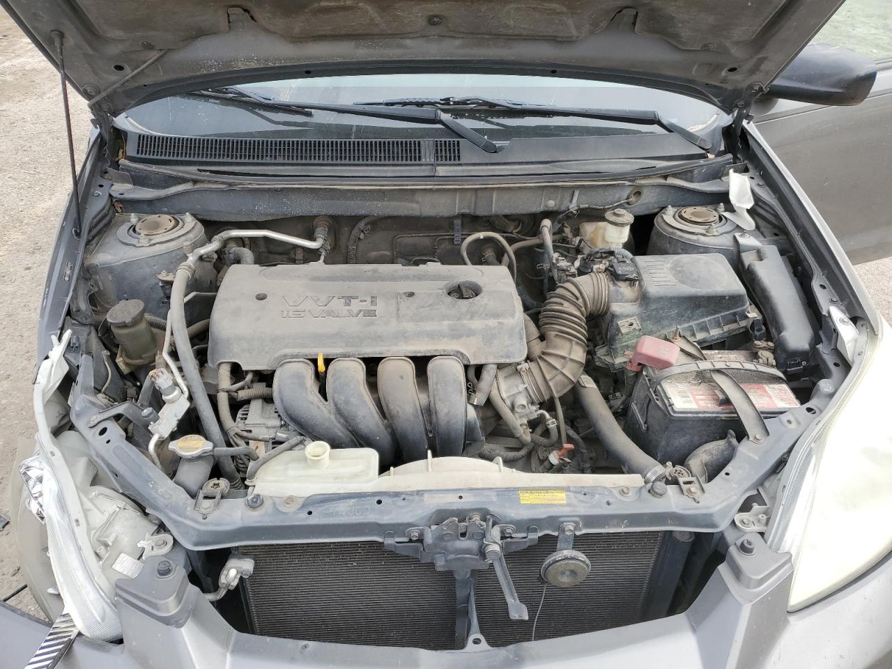 2007 Toyota Corolla - Image 12