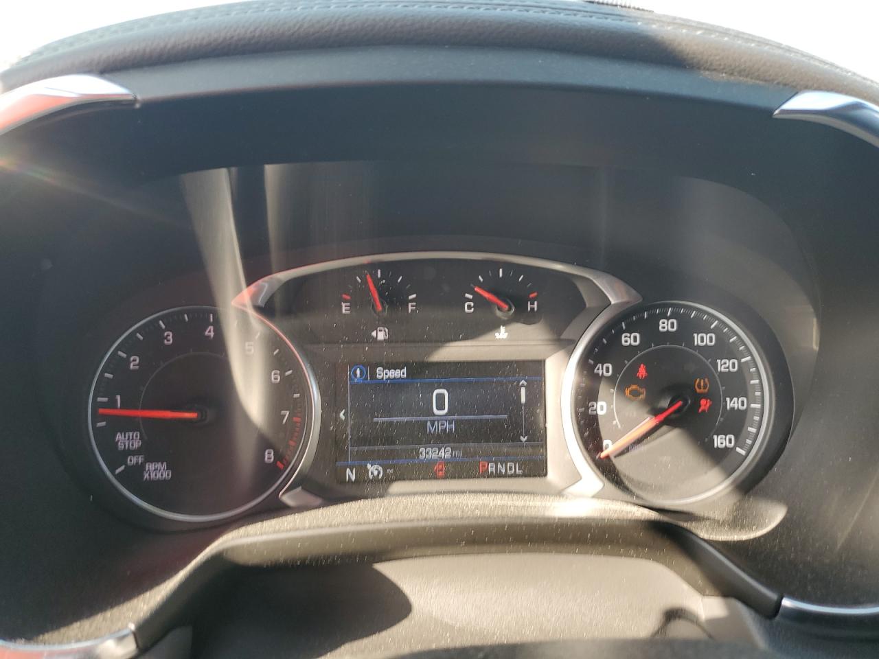 2021 Chevrolet Blazer - Image 9